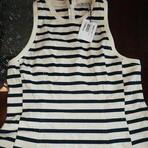 Alexander Wang sleeveless top size Large